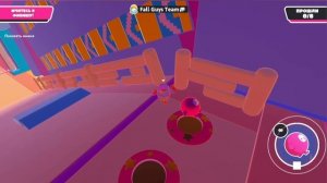 Fall Guys world record in Ball Park