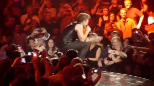 Bon Jovi Bed Of Roses Nassau Coliseum 5/6/11