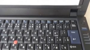 LENOVO THINKPAD L412
