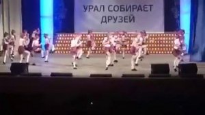 Музыкальный театр " Апельсин", г. Оренбург