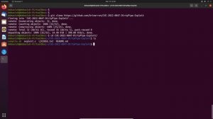 ?? Dirty Pipe vulnerability  in Linux kernel - Most Recent discovered Vulnerability : Hindi