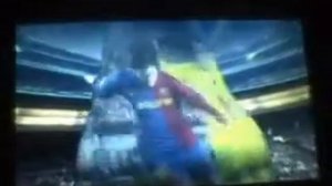 Pes 2010 Psp Champions League Opening Vid