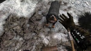 Двинутый город (VR)