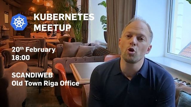 Kubernetes business benefits & 500,000+ automated containers deployment know-how смотреть онлайн