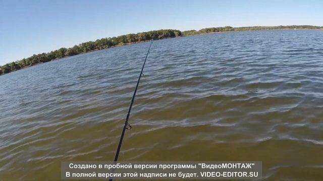 Kovi FCS 250 против COVID 19!!! Или в поисках рыбацкого счастья часть 2. смотреть онлайн