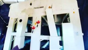 Зерноочистительная машина МУЗ-16! Заказать машину можно по телефону +7 473 228 86 20