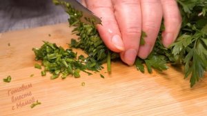 Суп с Домашней Курицей и Лапшой | Готовим вместе с Мамой