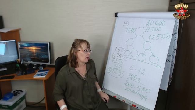 Новая идея! Как организовать свой электронный магазин? Покупатель который зарабатывает