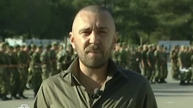 Окопная Жизнь 6 Досуг