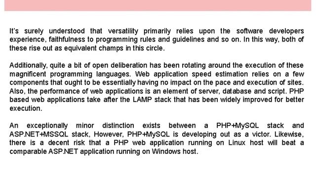 php vs asp dot net смотреть онлайн