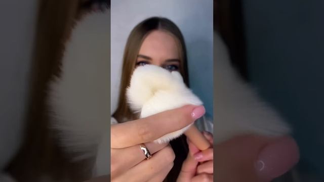 Распаковка Проф кисти для макияжа ОНИ ТОП??? смотреть онлайн