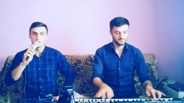 Гуьзел руш.. ... ...  ( Гьуьрмет Исрафилов) - гуьзел руш