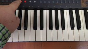 Миди-клавиатура Evolution MK-261 + M-Audio MidiSport UNO USB