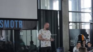 Свобода или рабство, фриланс или контора? | Денис Башев | Prosmotr