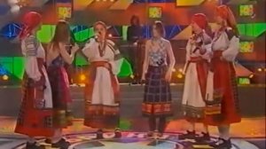 "Кострома" с Иваном Купала 16 мая 2003