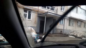 LADA GRANTA FL Увеличение зоны очистки дворников лобового стекла