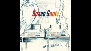 「Space Sonic」ELLEGARDEN　弾いてみた