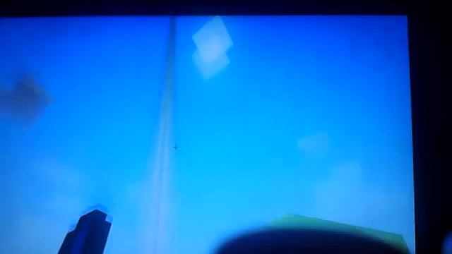 КАК создать рабочий стол в майнкрафте смотреть онлайн