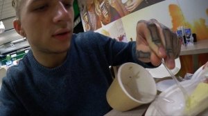 VLOG: УБЕРИ СВОЮ КАМЕРУ!!! / Андрей Мартыненко