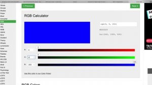 DIP Week 1 [Part 6] - Images and Array Python