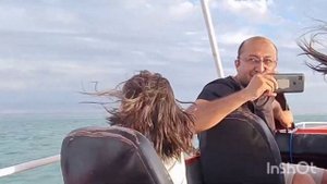 Таджикское море