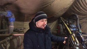 Геотермальное кластерное бурение