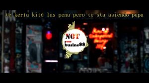 Bello - NOT your busine$$ ft. C A N O A (Prod. by Cxdy)