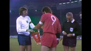 ENGLAND 🏴󠁧󠁢󠁥󠁮󠁧󠁿 World Cup 1974 Qualification All Matches Highlights | Road to West Germany