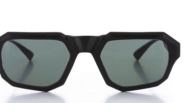 Модная форма солнечных очков 2020 смотреть онлайн