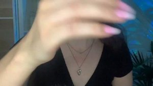 ASMR Hand Movements & Mouth Sounds for LOTS of Tingles