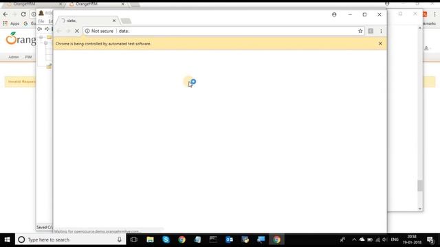Robot Framework Beginner Tutorial 4 - How to use VARIABLES