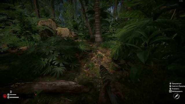 Непроходимые джунгли амазонки. Выживаем в Green Hell. #2 смотреть онлайн