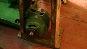 ТВШ - 2 # ВОССТАНОВЛЕНИЕ ФИКСАТОРА ПОДАЧ