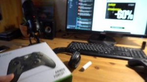 Какой аккумулятор купить для геймпада XBOX
