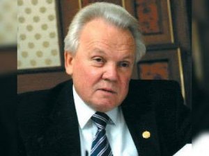 Россия станет тем центром, который поведёт за собой мир: беседа с профессором В. Добреньковым