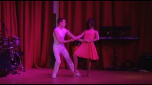 Зук (Zouk Dance) - танцевальная школа Капелия