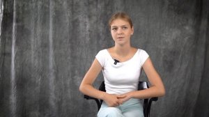 Валерова Анастасия, #Видеовизитка #АктерскаяВизитка, актерское агентство "Хрустальный ИсточникЪ"