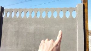 Еврозабор от мастера,делаем красиво!!!