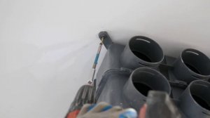 Монтаж вентиляции Blizzard Lufttechnik