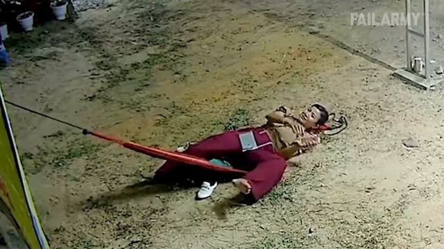 нарезка видео смешных Когда _ Все_Идет_Неправильно___Завершается сбоем_компиляции