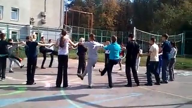 Сектантское видео у М-9-1 смотреть онлайн