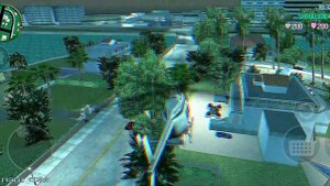 Прокачка GTA Vice City на Android ч.2 (ССЫЛКА СКАЧАТЬ!!!)