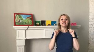 Пальчиковая гимнастика «Две лягушки»