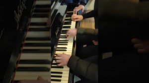 Dashnamur Dolya Voravskaya