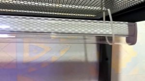 НОВЫЙ СТЕЛЛАЖ ДЛЯ ЦВЕТОВ