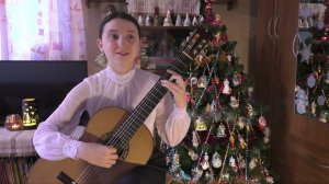 Снег идёт. Б.Пастернак.