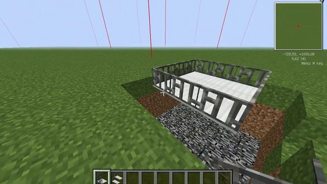 обзор мода power craft смотреть онлайн