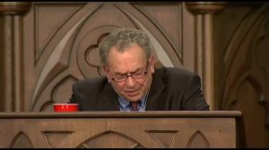 Прежнее прошло (Роберт Спрол)