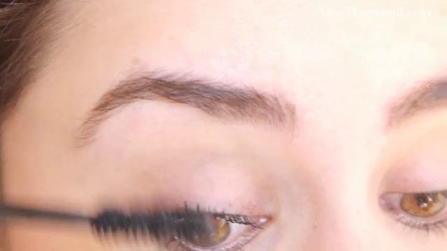 Mis Máscaras de Pestañas: 12- Diorshow Extase | One Thousand Looks смотреть онлайн