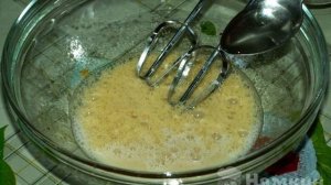 Филе морского языка в кляре